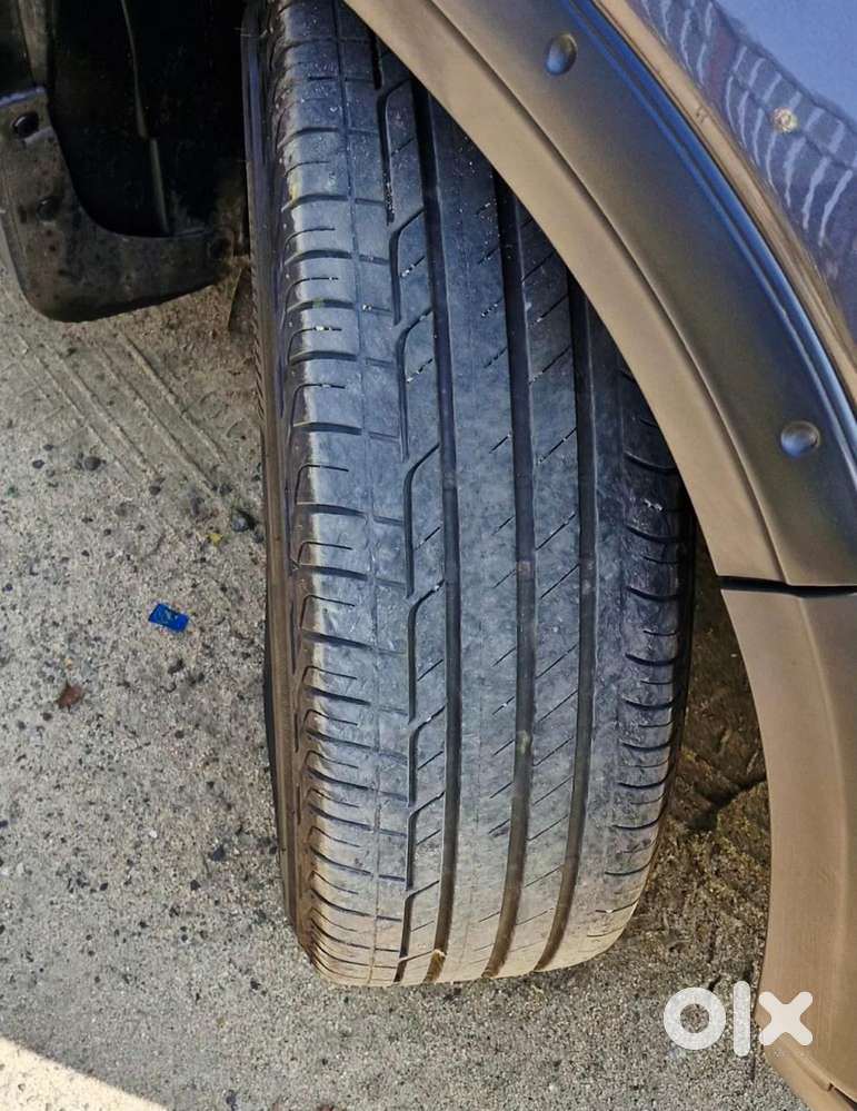 Maruti Suzuki Brezza Zdi Plus, 2018, Diesel