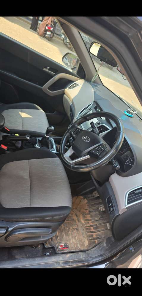 Hyundai Creta 2019 Diesel Good Condition