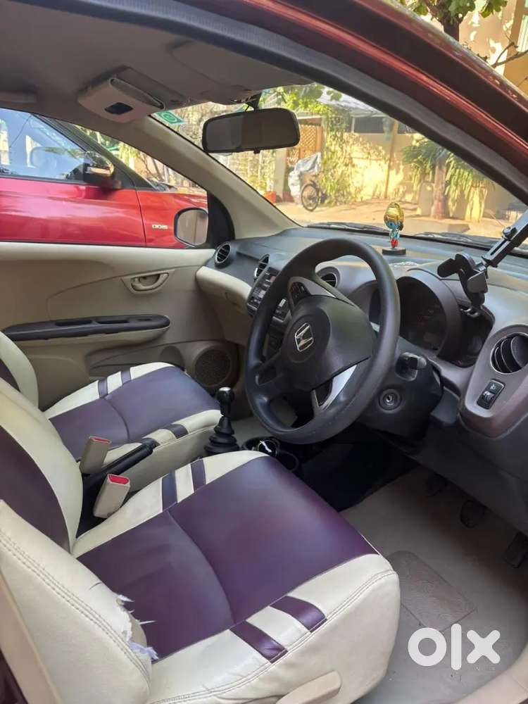 Honda Amaze 2013 Petrol Good Condition