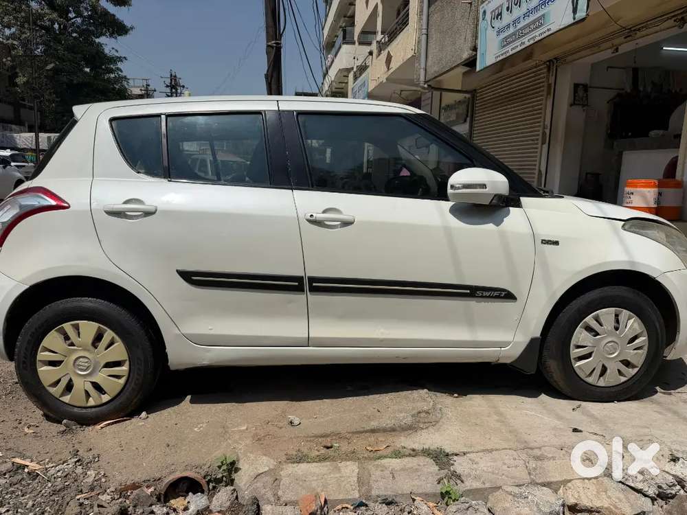 Maruti Suzuki Swift 2012 Diesel 85000 Km Driven