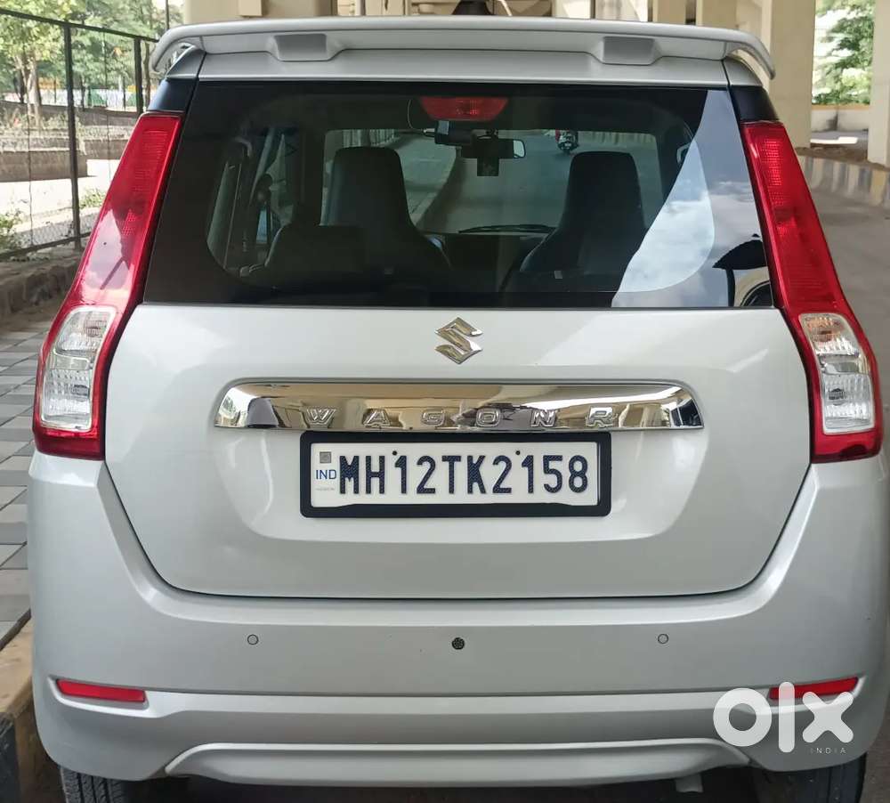 Maruti Suzuki Vxi (o)ags 1.2l All Showroom Maintain