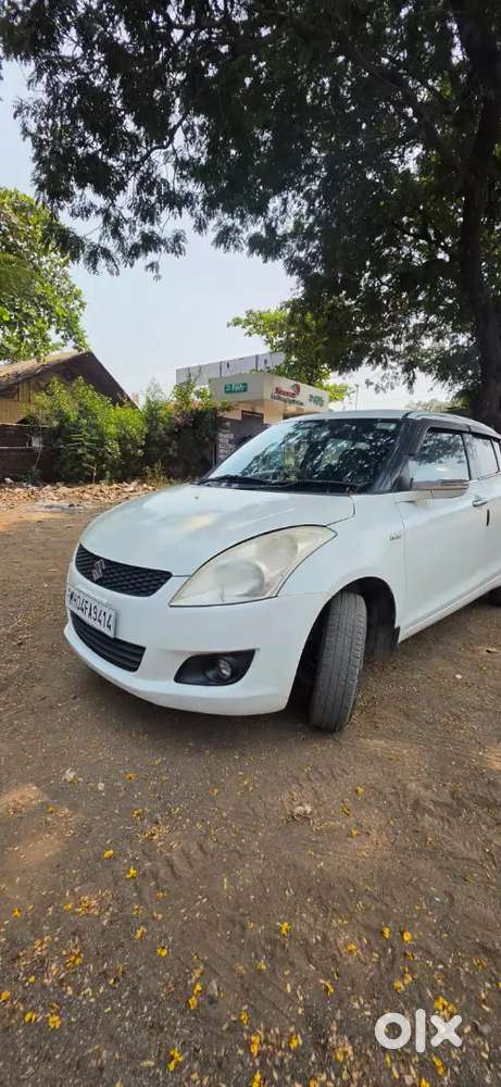 Maruti Swift Vdi 2011
