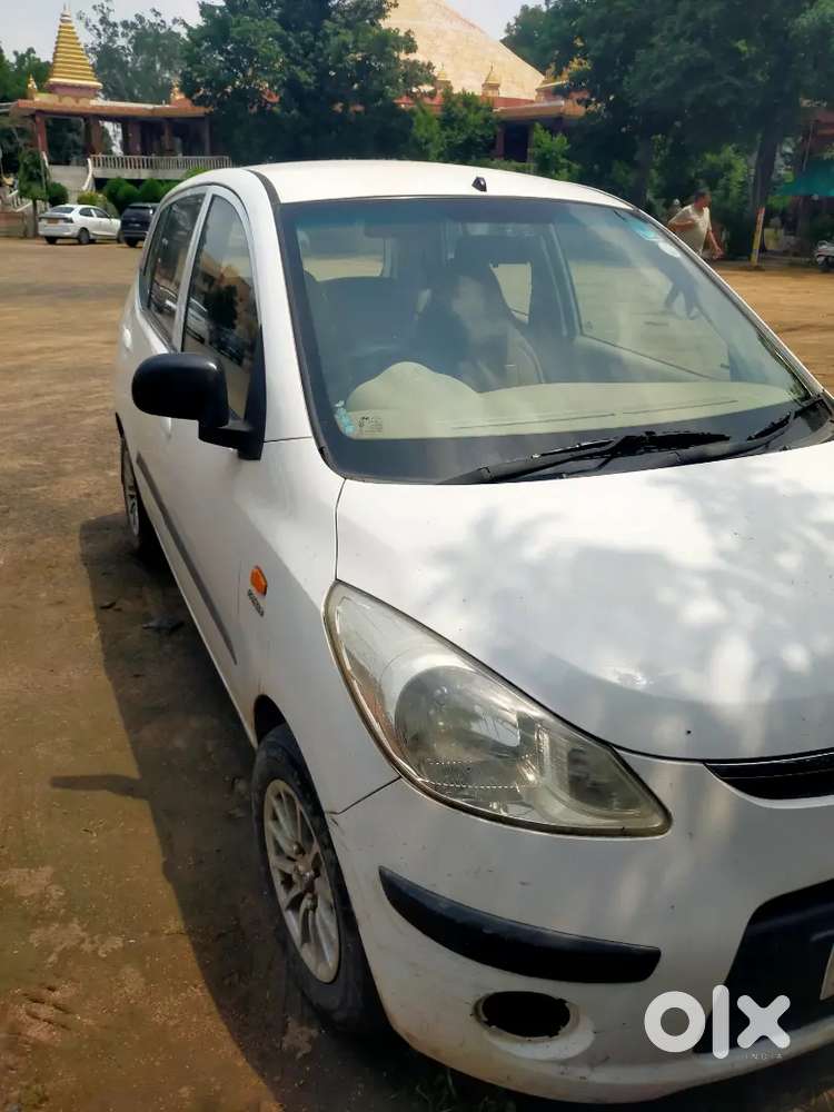 Hyundai I10 2010 Petrol Well Maintained