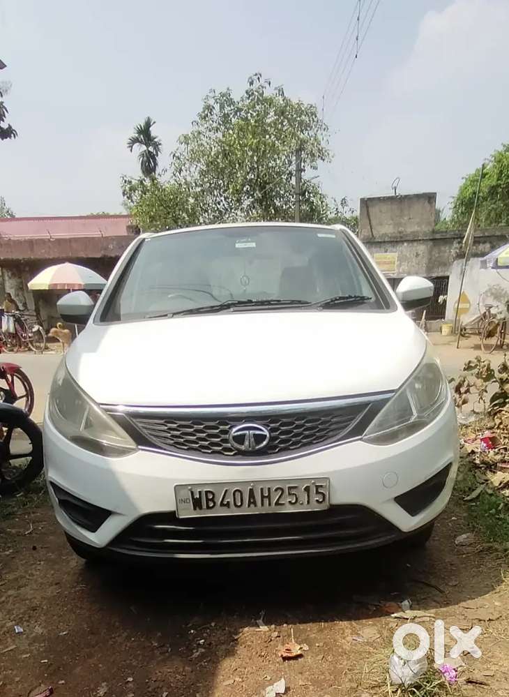 Tata Zest 2017 Diesel 110000 Km Driven