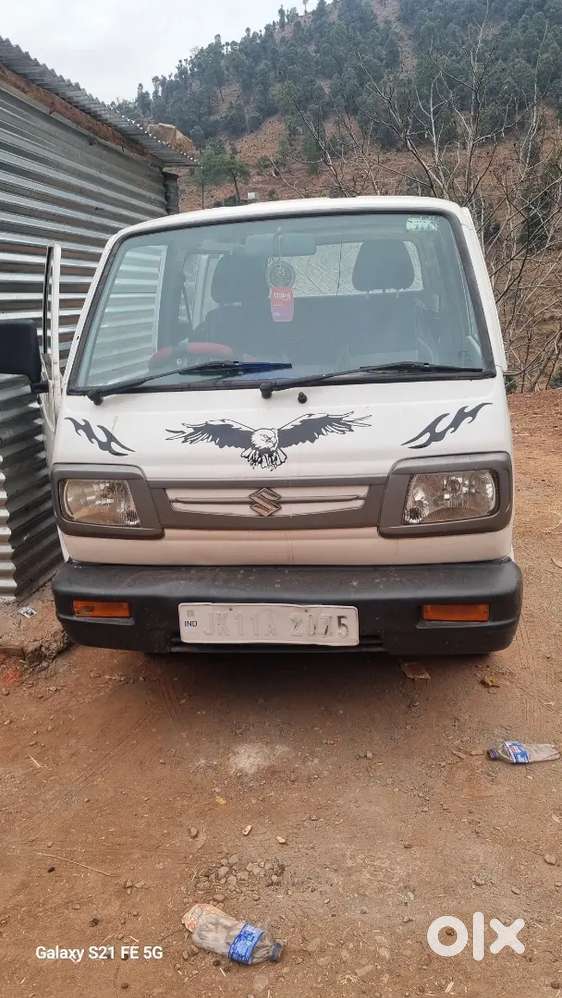 I Brought A New Car And I Need Money