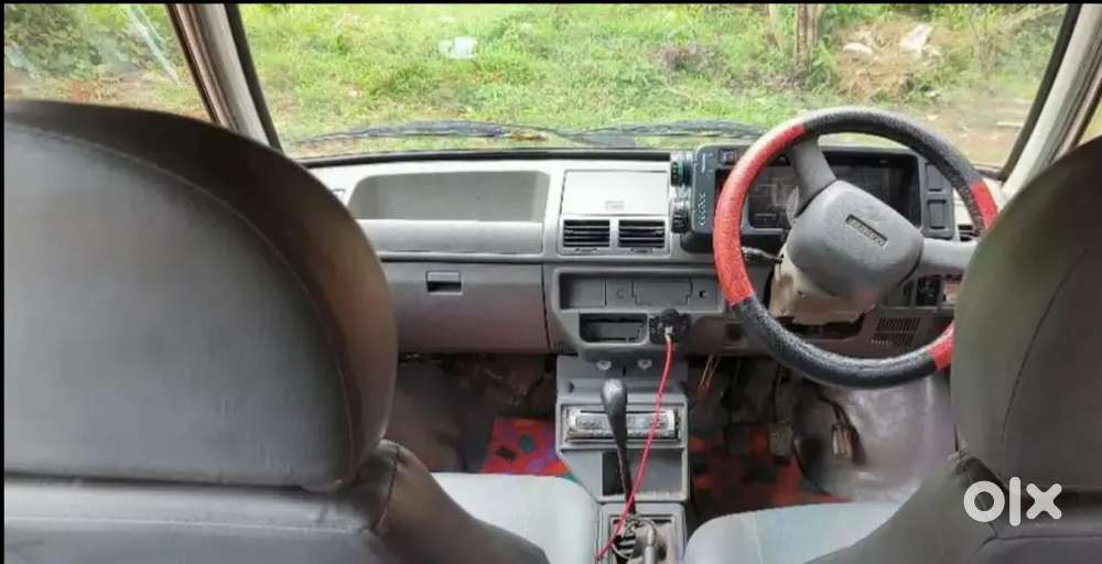 Maruti Suzuki 800 2006