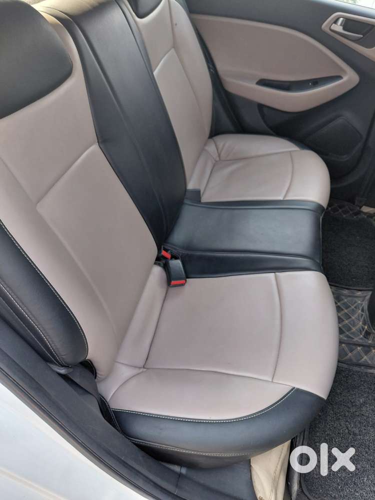Hyundai Elite I20 Magna 1.2, 2018, Petrol
