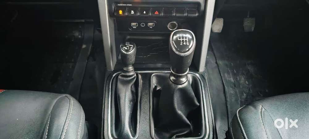 Mahindra Thar Lx Hard Top Diesel Mt 4wd, 2021, Diesel