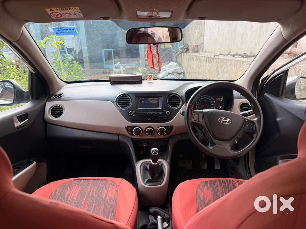Hyundai Grand I10 Sportz Petrol 2018