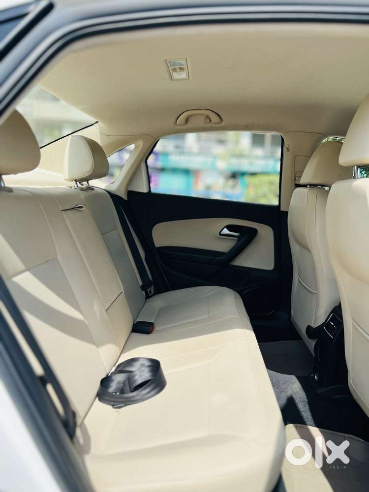 Volkswagen Vento 1.2 Tsi Highline At, 2019, Petrol