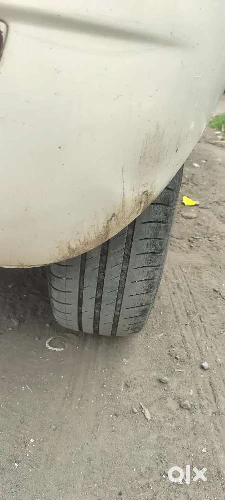 Tata Indica Vista 2012 Diesel 150000 Km Driven