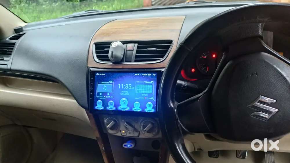 2014 Maruti Dzire Tour