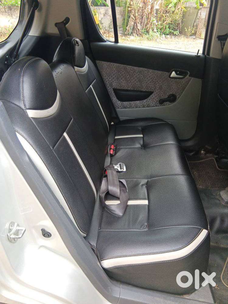 Maruti Suzuki Alto 800, 2019, Petrol