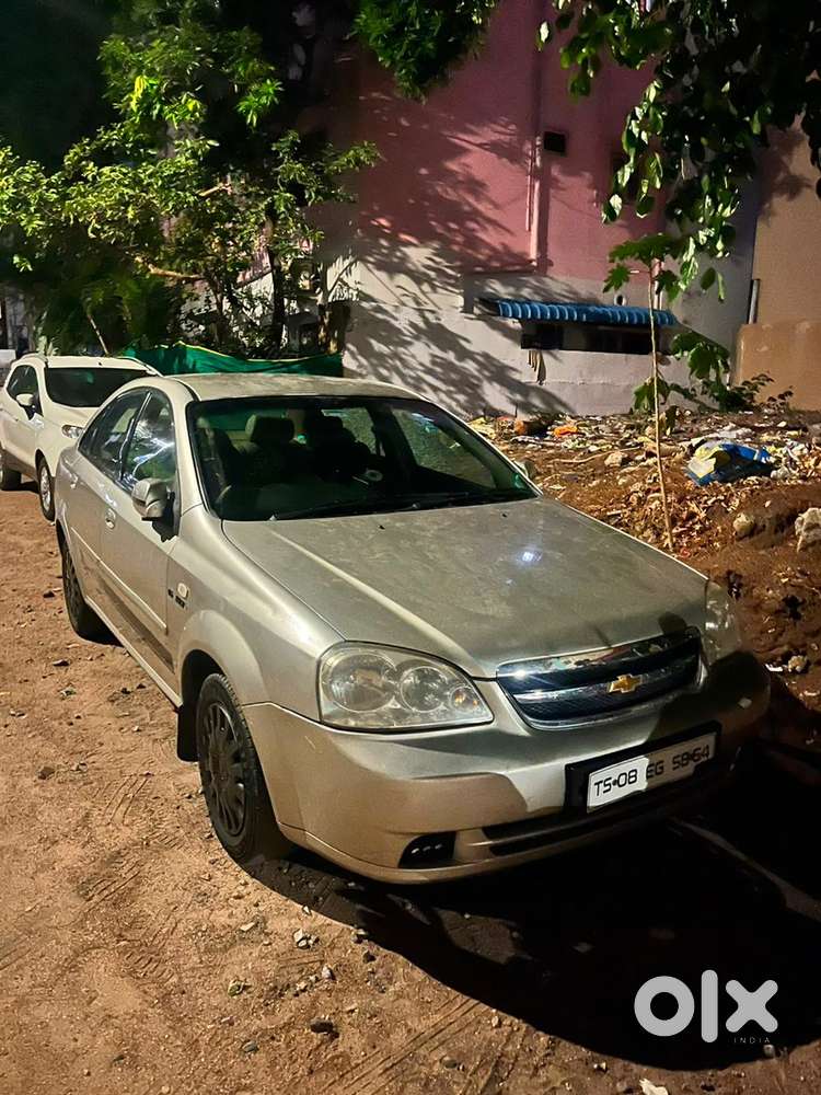 Chevrolet Optra 1.6 Ls 2006