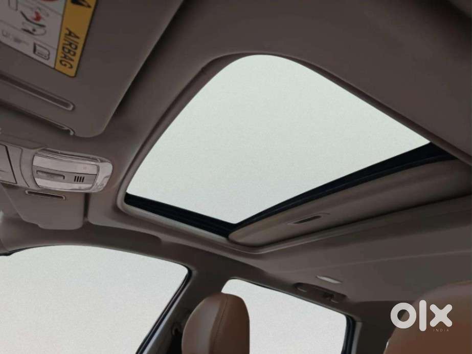 Mahindra Xuv500 W11, 2021, Diesel