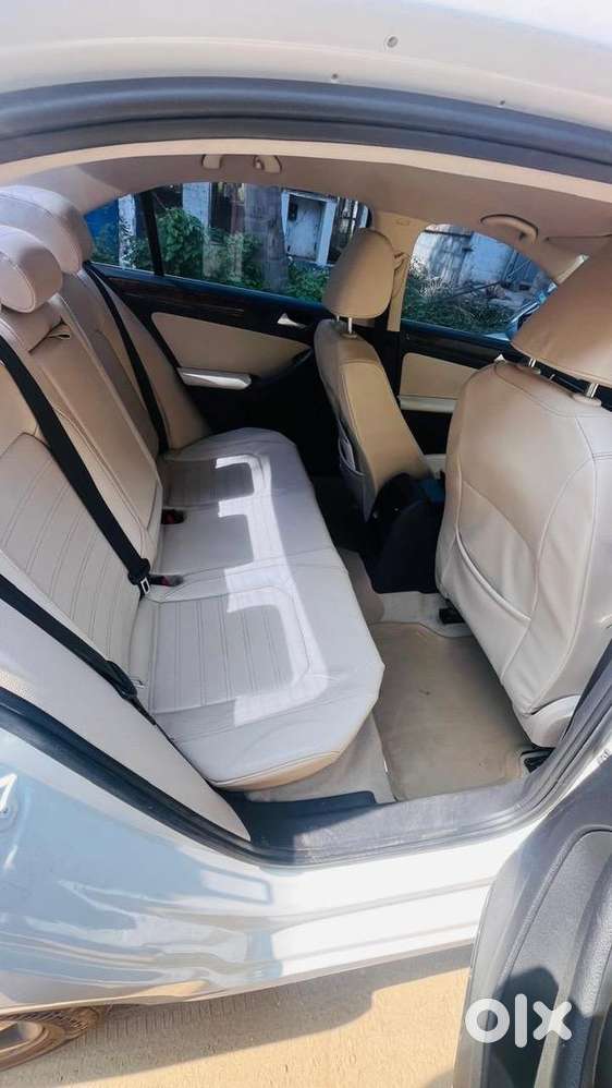 Volkswagen Jetta 2016 Diesel Well Maintained