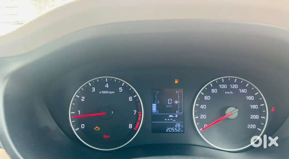 Hyundai I20 Sportz 2020 Petrol Manual