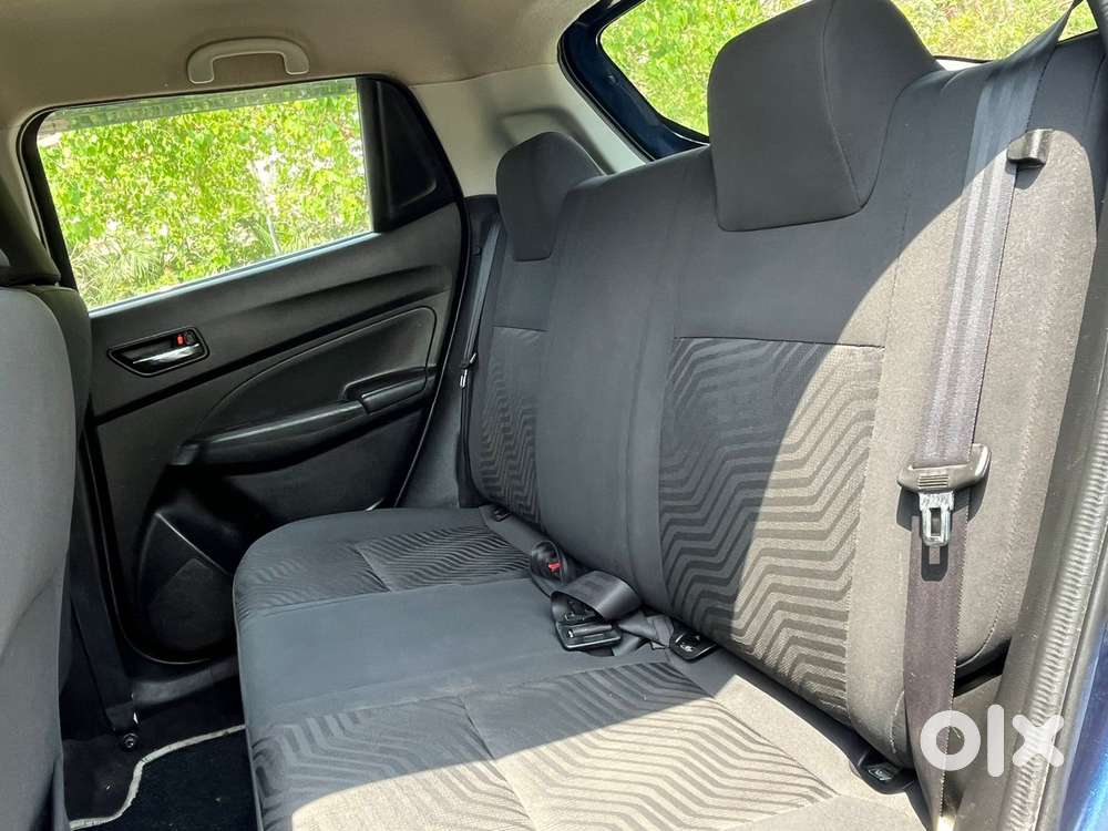 Maruti Suzuki Swift 2018 Vxi, 2021, Cng & Hybrids