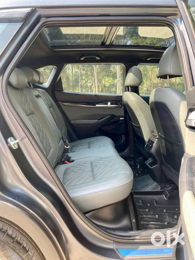 Kia Seltos X Line 1.4 Dct, 2024, Petrol