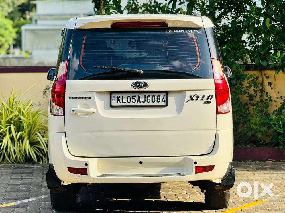 Mahindra Xylo H9 Bs Iv, 2014, Diesel