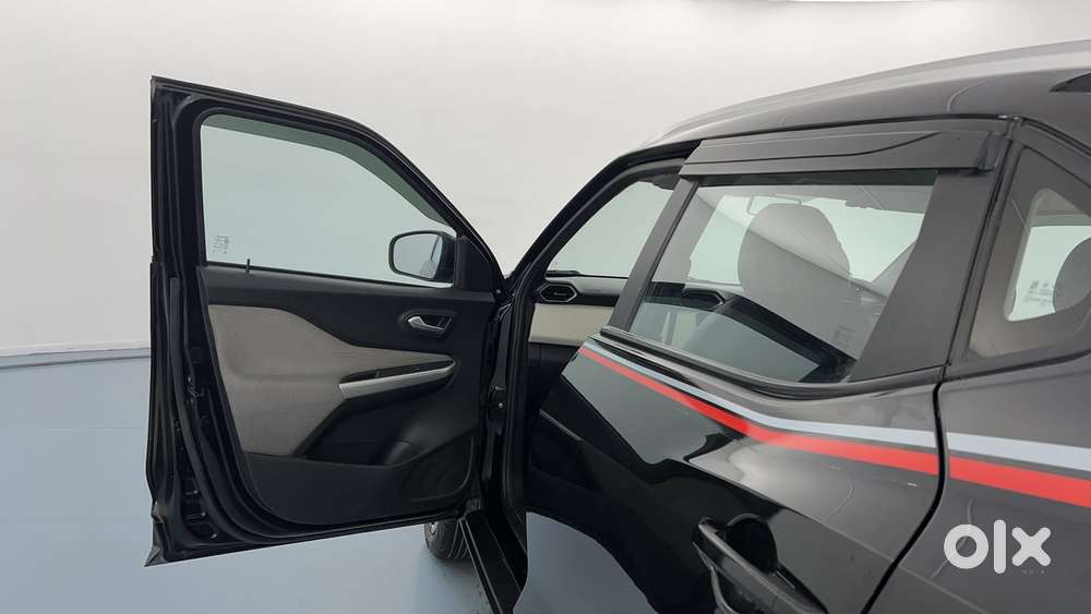 Nissan Magnite 1.0 Xl, 2022, Petrol