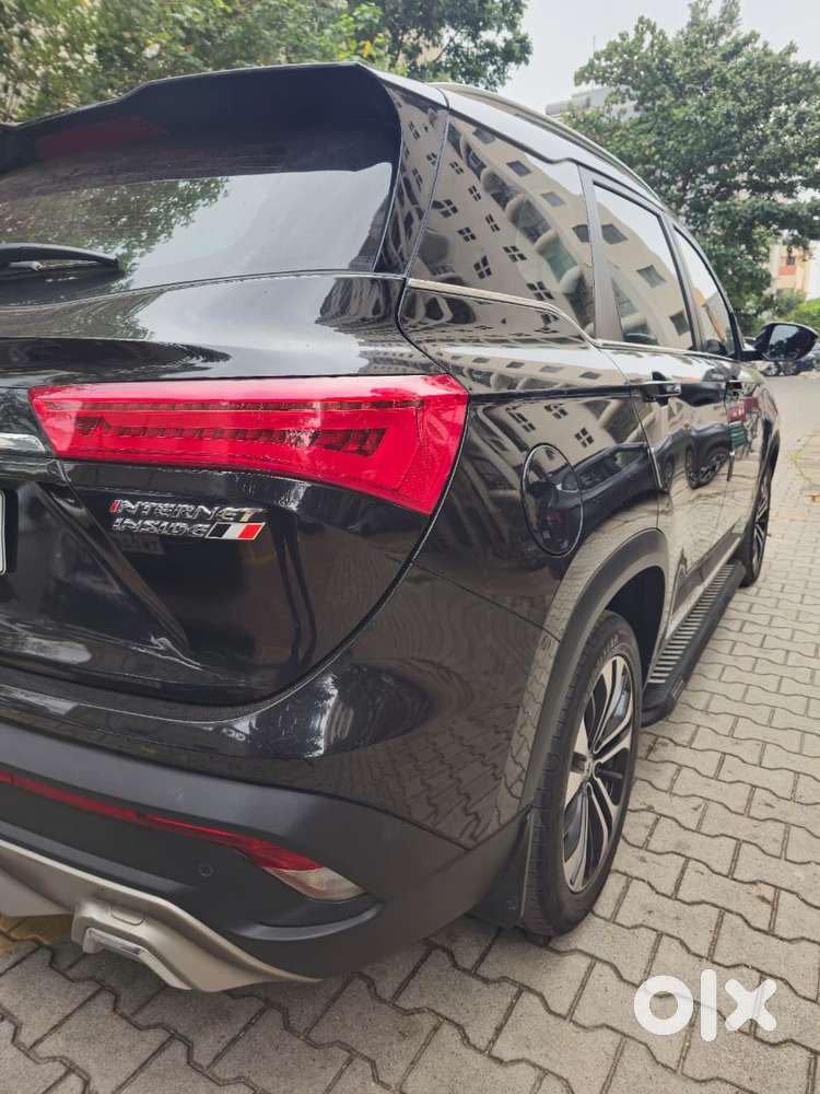 Mg Hector Sharp At, 2022, Petrol