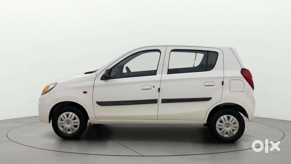 Maruti Suzuki Alto 0.8 Lxi (o), 2021, Petrol