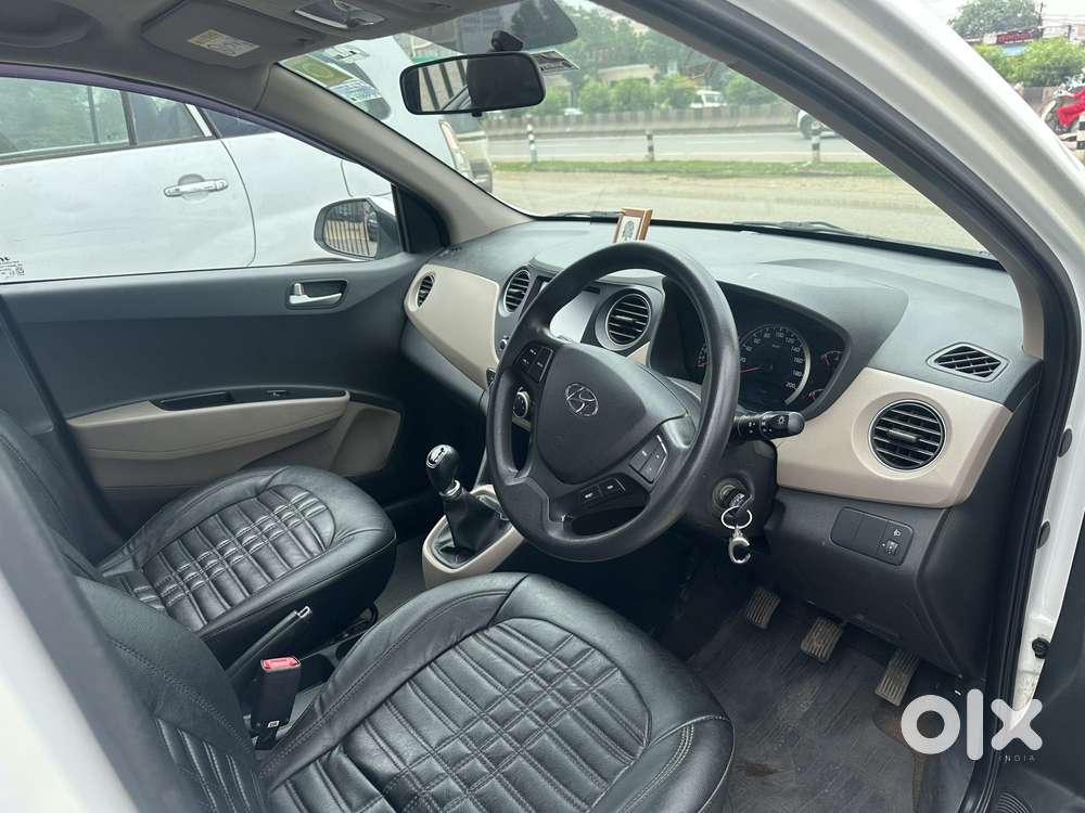 Hyundai Grand I10 Sportz O 1.2, 2019, Petrol