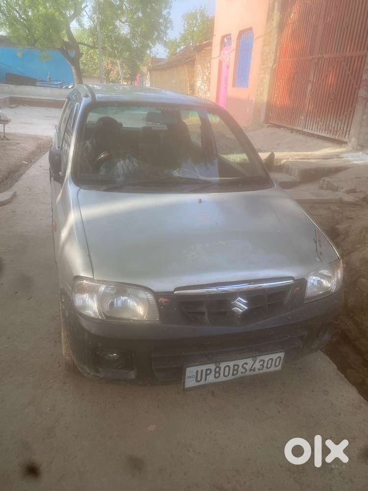 Maruti Suzuki 800 2011 Petrol 135000 Km Driven