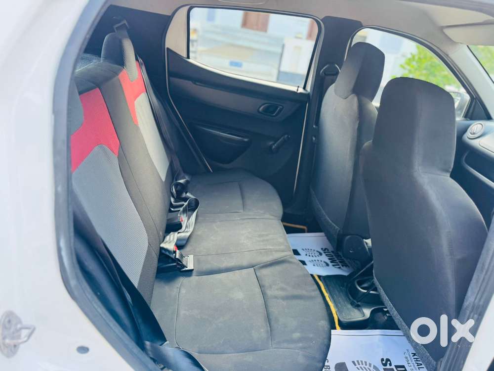 Renault Kwid Rxt Optional, 2018, Petrol