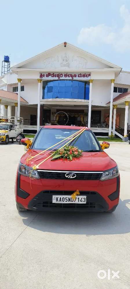 Mahindra Xuv300 2022 Model
