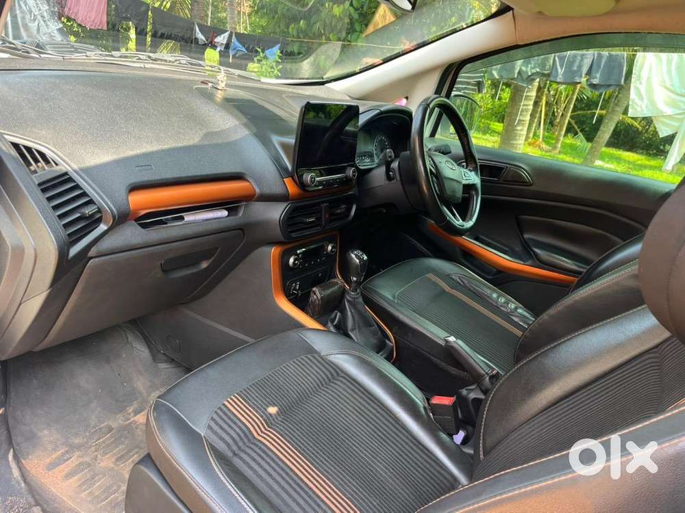 Ford Diesel Manual 2019