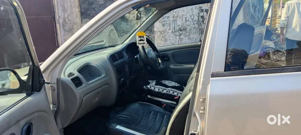 Maruti Suzuki 1000 2013 Petrol 90000 Km Driven