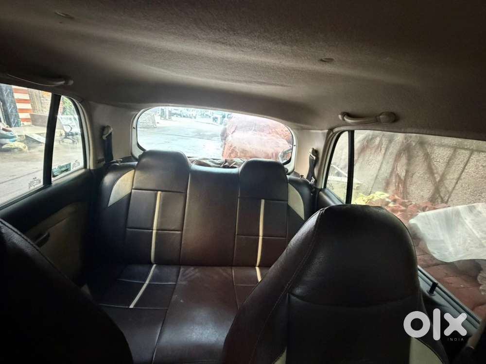 Hyundai Santro Xing Gls 2014