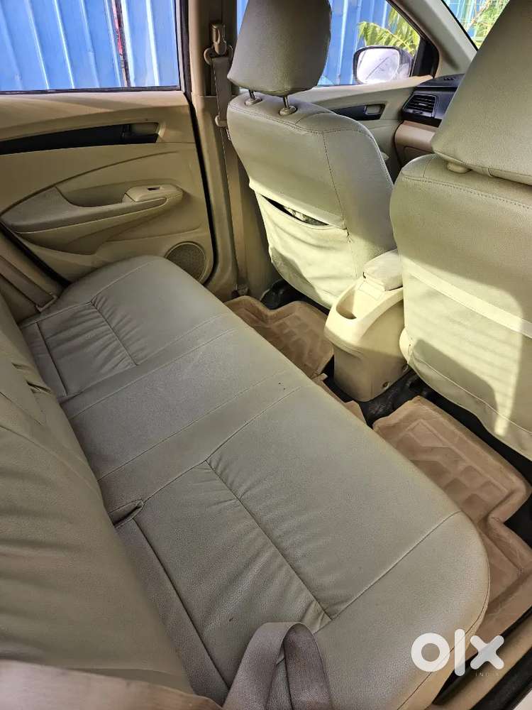 Honda City For Sale