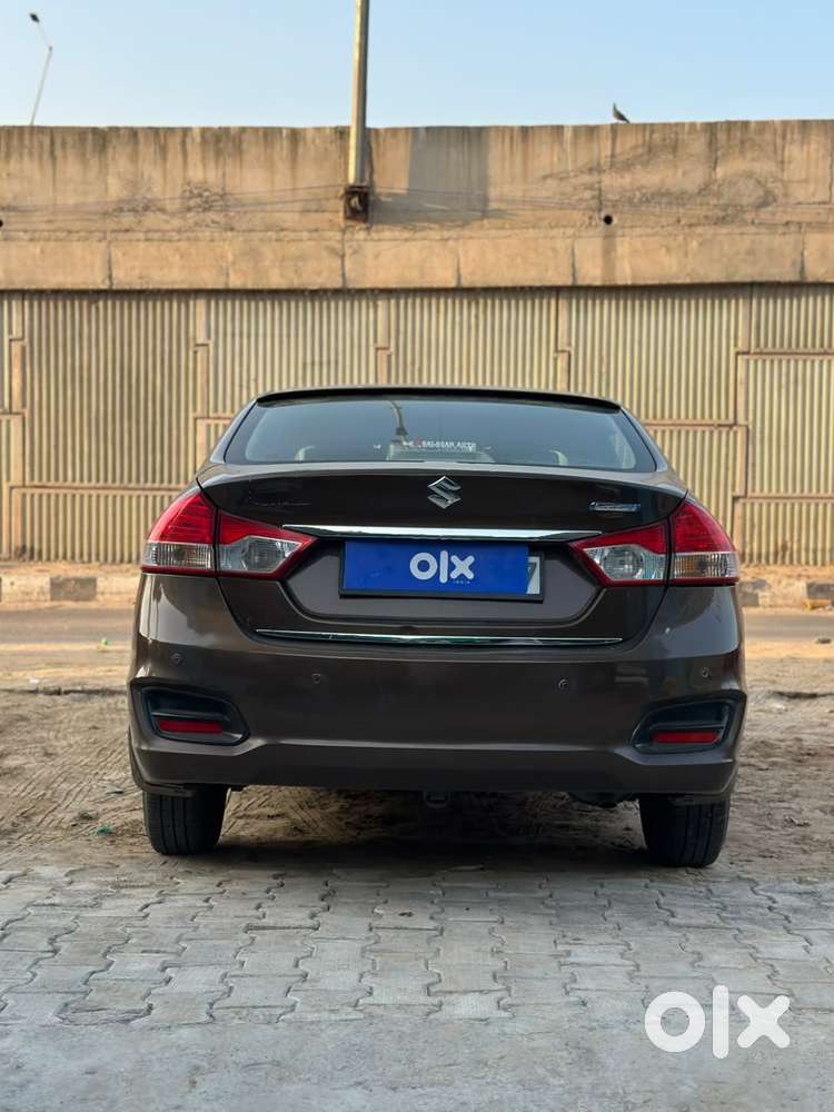 Maruti Suzuki Ciaz Vdi(o), 2019, Diesel