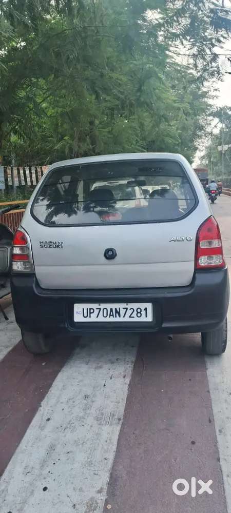 Maruti Suzuki Alto 2006
