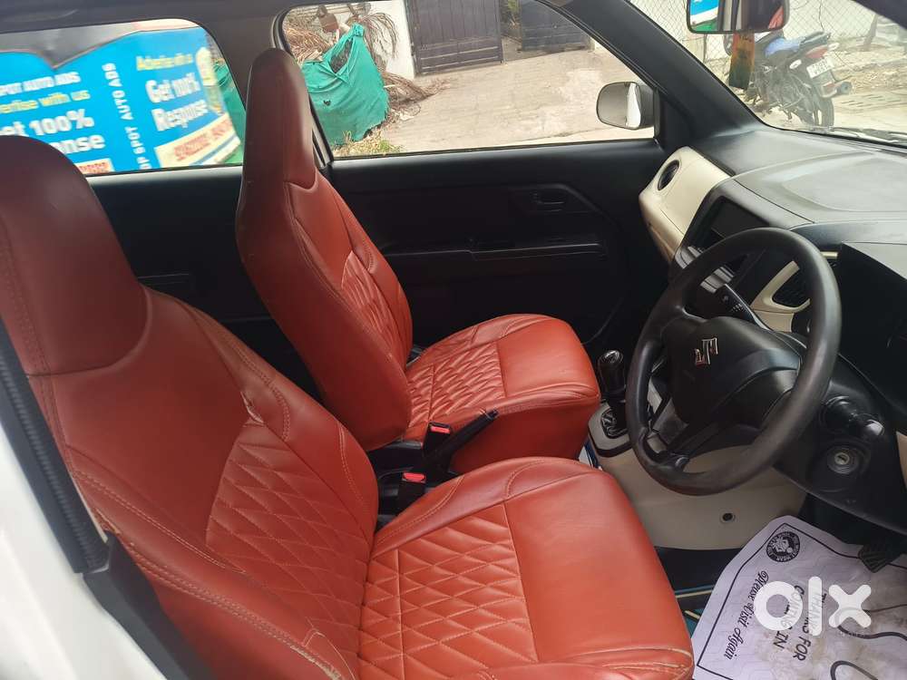 Maruti Suzuki Wagon R Cng Lxi, 2023, Cng & Hybrids