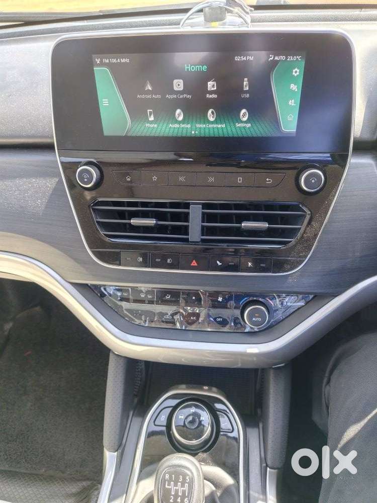 Tata Safari 2.0 Kryotec Xz Plus 6 S, 2021, Diesel
