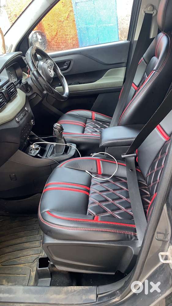 Tata Punch Petrol 2023 Camo Adventure