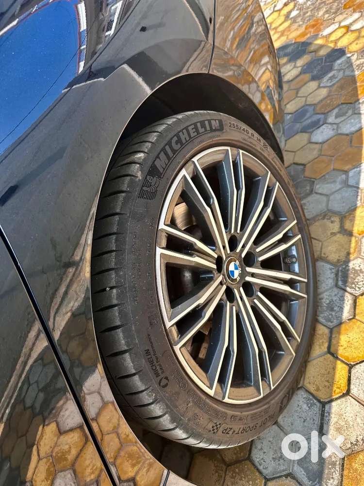 A Good Car In A Good Condition