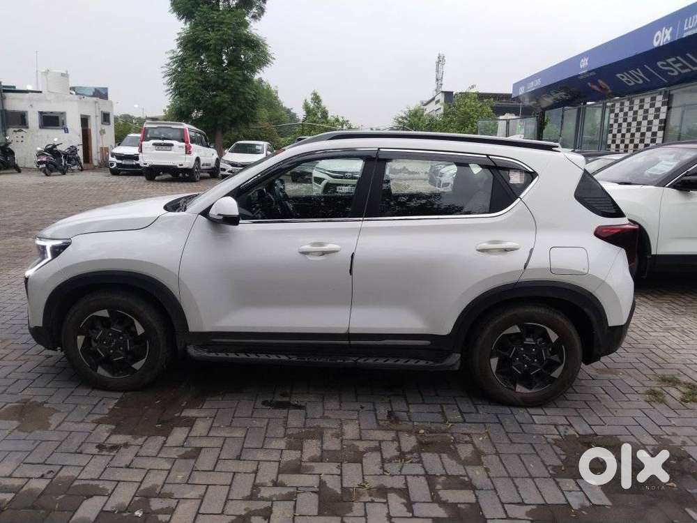 Kia Sonet Htx 1.5 Diesel, 2025, Diesel