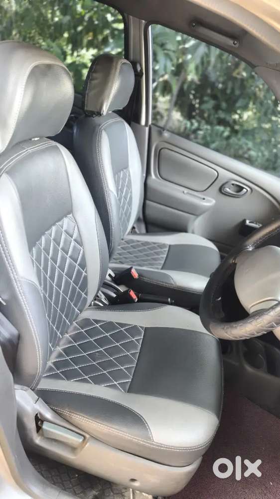 Maruti Suzuki Alto 2006 Petrol Manual
