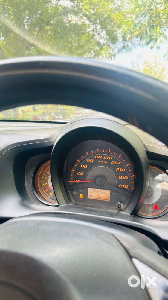 Honda Amaze 2014 Diesel Well Maintained