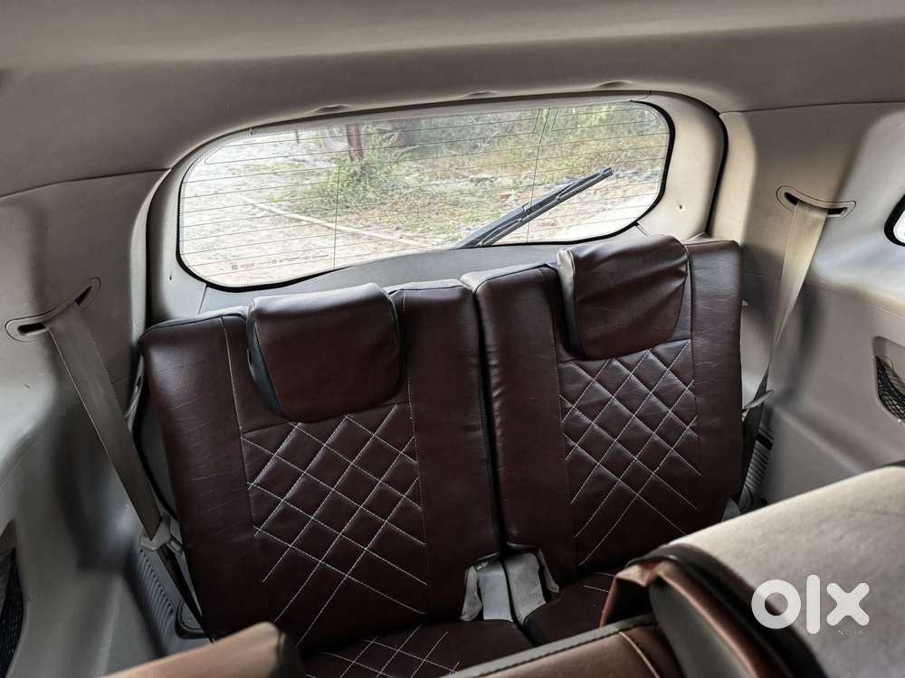 Mahindra Xuv500 2.2 W10, 2016, Diesel