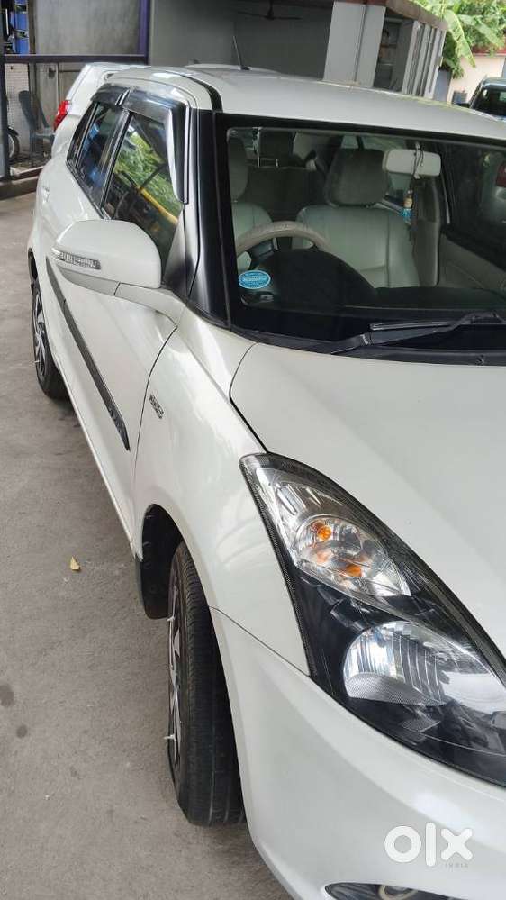 Maruti Suzuki Swift Dzire 2014-2017 Vdi Regal Limited Edition, 2016,..