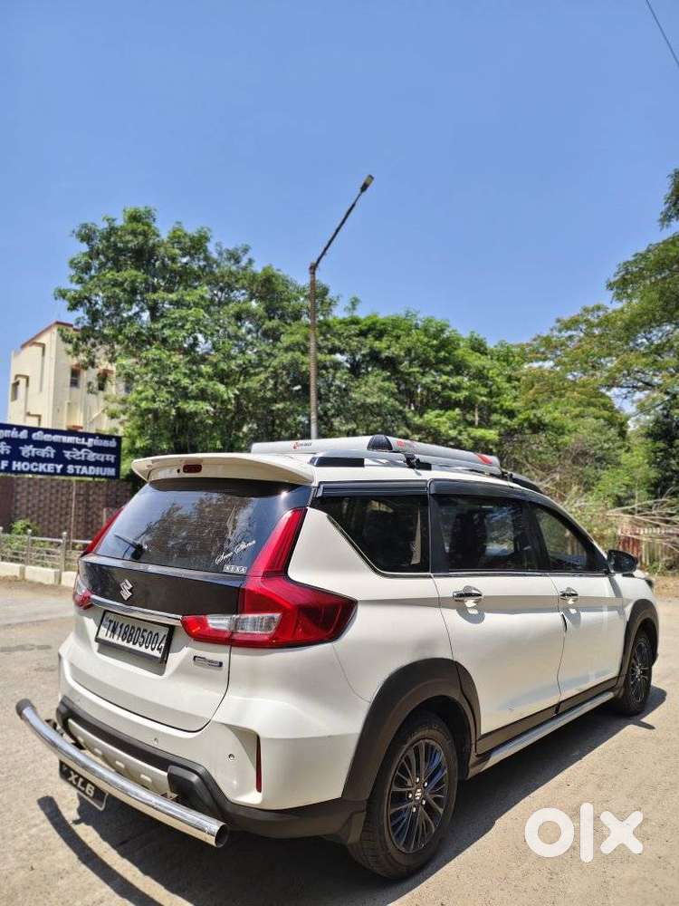 Maruti Suzuki Xl6 1.5 Zeta Mt, 2021, Petrol