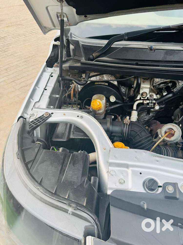 Mahindra Tuv 300 Plus P4, 2018, Diesel