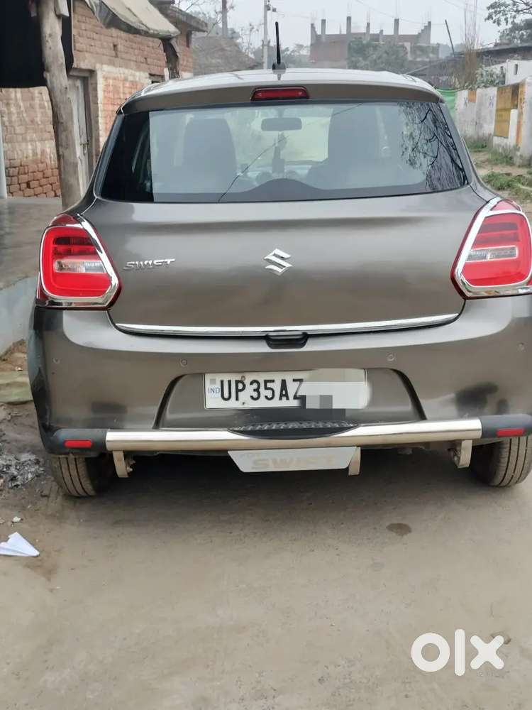 Maruti Suzuki Swift 2020 Petrol 90000 Km Driven