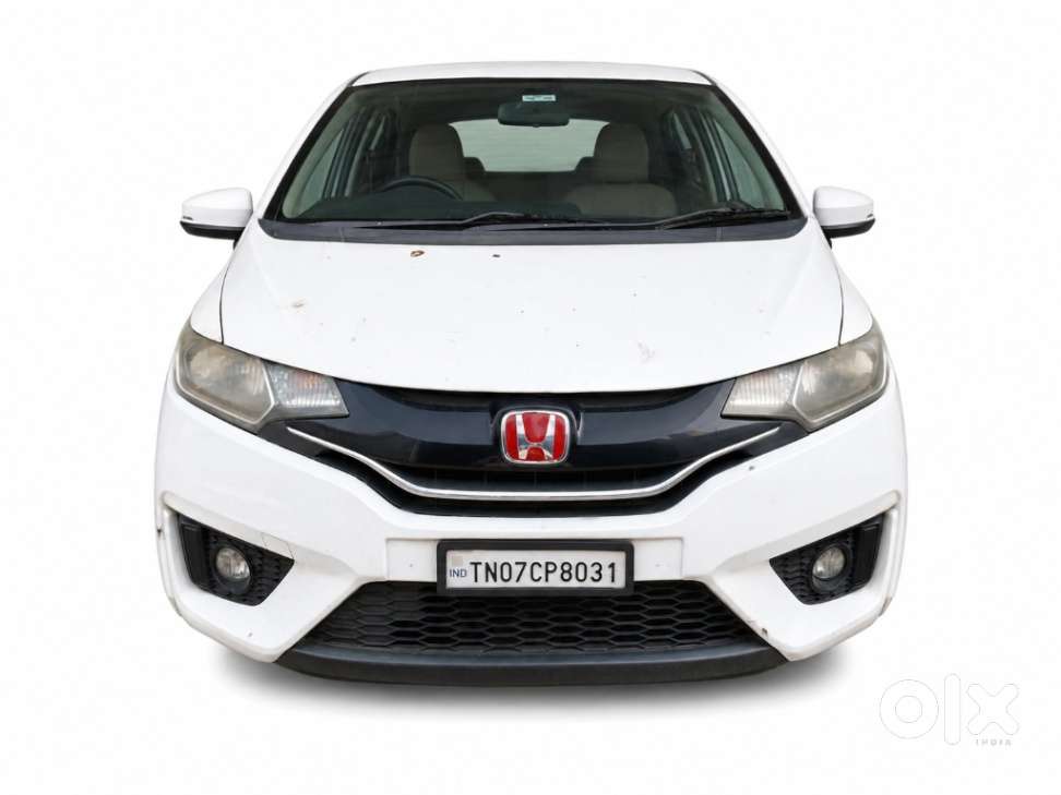 Honda Jazz 1.2 Vx I Vtec, 2018, Petrol